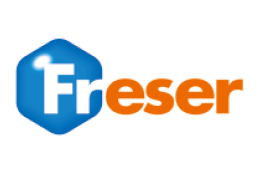 FRESER 로고