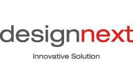DESIGN NEXT 로고