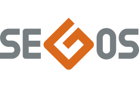 SEGOS 로고