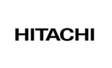 HITACHI