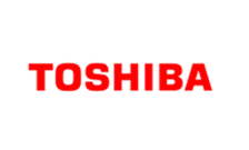 TOSHIBA